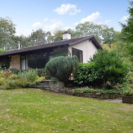 Llwyn Onn Villa Newchurch  Eksteriør bilde